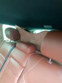 A picture of 2008 Volkswagen Touareg for sale First Body First registration