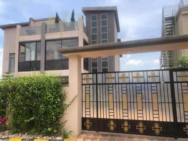 kagugu accommodation