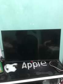 A picture of AILYONS TELEVISION