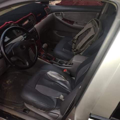 A picture of 2004 Toyota 2004 07031855741