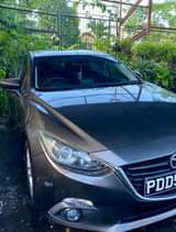 mazda3
