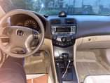 A picture of Honda Accord