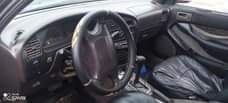 A picture of Toyota Camry 99 A K A orobo