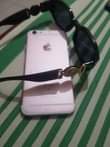 A picture of iPhone 6s good condition Fingers yes Betr 68 iOS 12