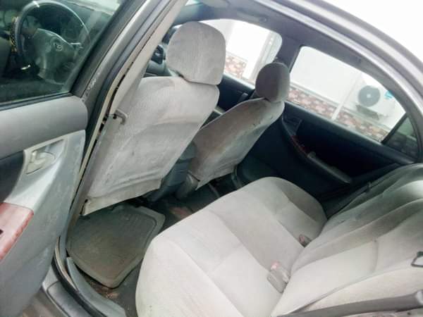 A picture of Distress sale Toyota Corolla location owerri price 2 9 07040637386