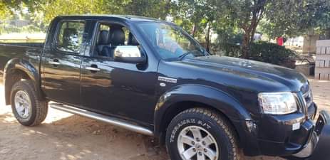 used ford ranger