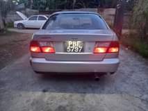 nissan primera