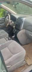 A picture of Clean Register Toyota Sienna 2006