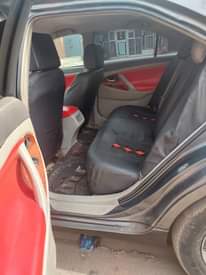 A picture of EZE NONI AUTOS TOYOTA CAMRY AKA SPIDER Model 2009 Price