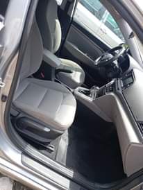 A picture of 2018 HYUNDAI ELANTRA BELGIUM STANDARD