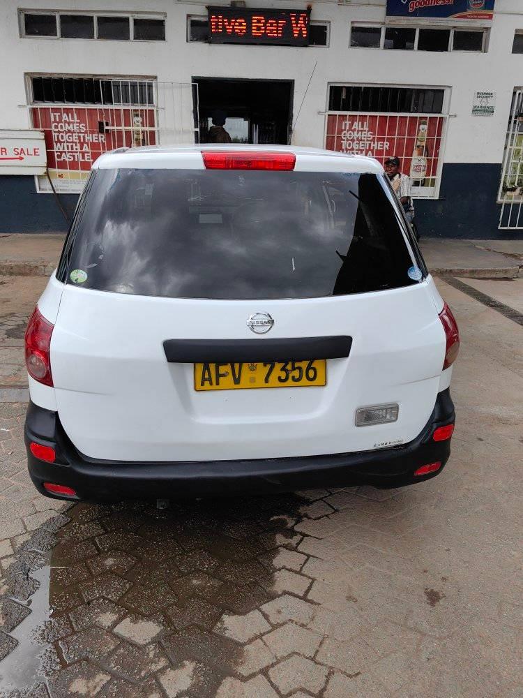 classifieds/cars nissan