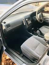 A picture of Toyota Premio Super Ugx 15 000 000