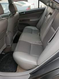 A picture of Clean Toyota Camry is available for sale everything is working