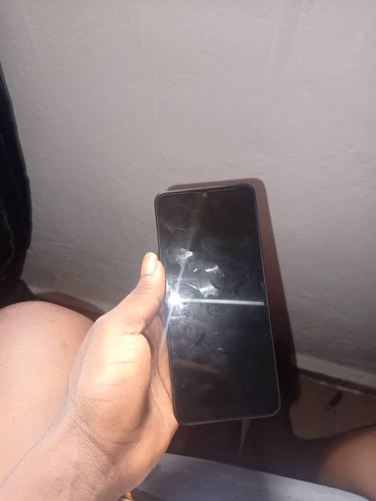 A picture of Redmi 14C