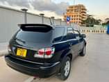 A picture of TOYOTA HARRIER OLD MODEL