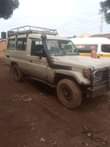 A picture of Land cruiser