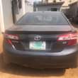 A picture of 2012 Toyota Camry Sport Neatly Baked On First Body 