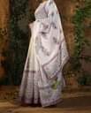 A picture of Mul Cotton Floral