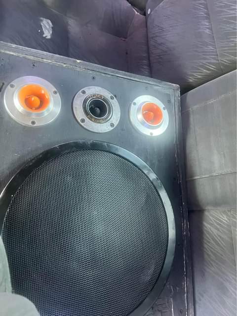 car radio