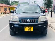 A picture of NISSAN X TRAIL BEI MILIONI 12