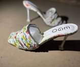 A picture of Female heels