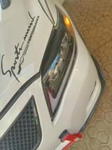 A picture of Not your regular Pre owned Toyota Camry Rare Mad alloy