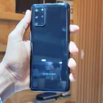 A picture of SAMSUNG GALAXY S20 CLEAN DOUBLE LINE