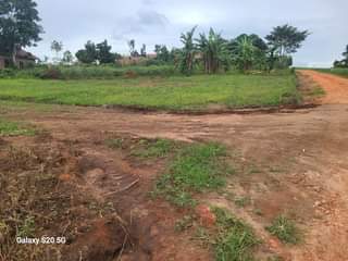 A picture of AFFORDABLE PLOTS NAMPUNGE ESTATE