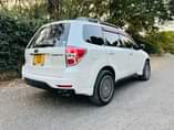 A picture of Subaru forester mwanzaM23 5 call WhatsApp 0686108116