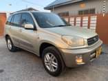 A picture of TOYOTA RAv4 KILL TIME