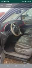 A picture of 2001 LEXUS RX 300 CLEAN LEXUS IN OUT