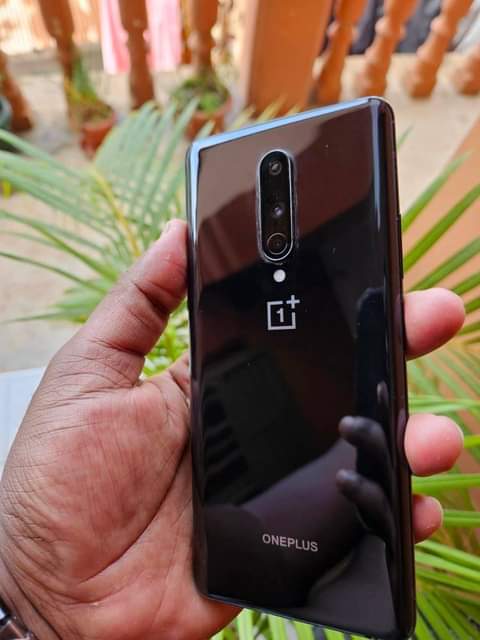 A picture of ONE Plus 8 5g