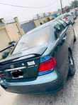 A picture of 2006 Toyota Camry XLE