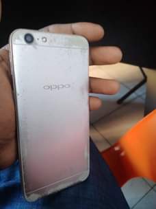 A picture of Oppo