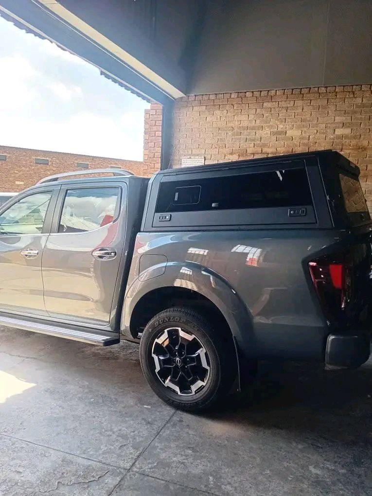 isuzu bakkie under r50000