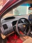 A picture of 2009 Honda Civic