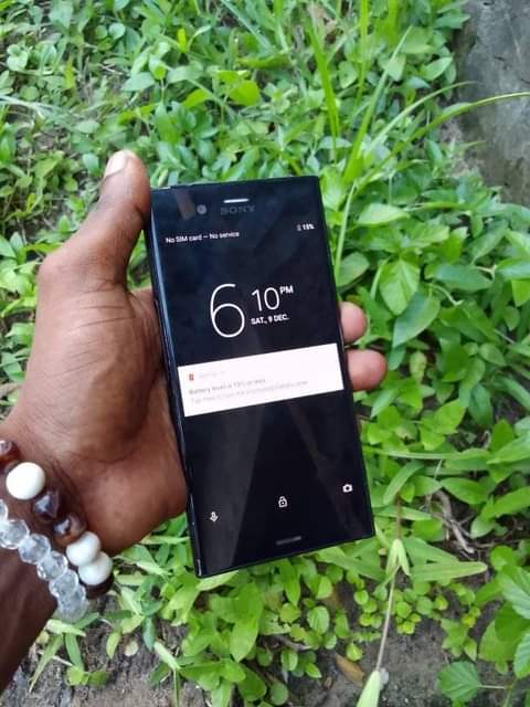 sony xperia