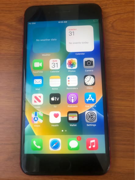 iphone 8