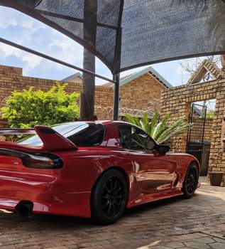 CARS F.