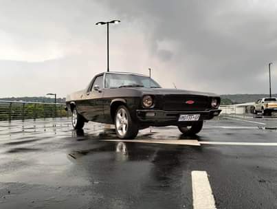 Classic,Muscle A.