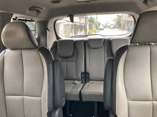 A picture of 2016 Kia Sedona SX
