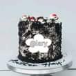 A picture of Christmas Discount cakes