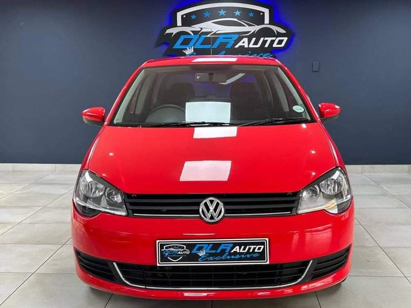 polo vivo