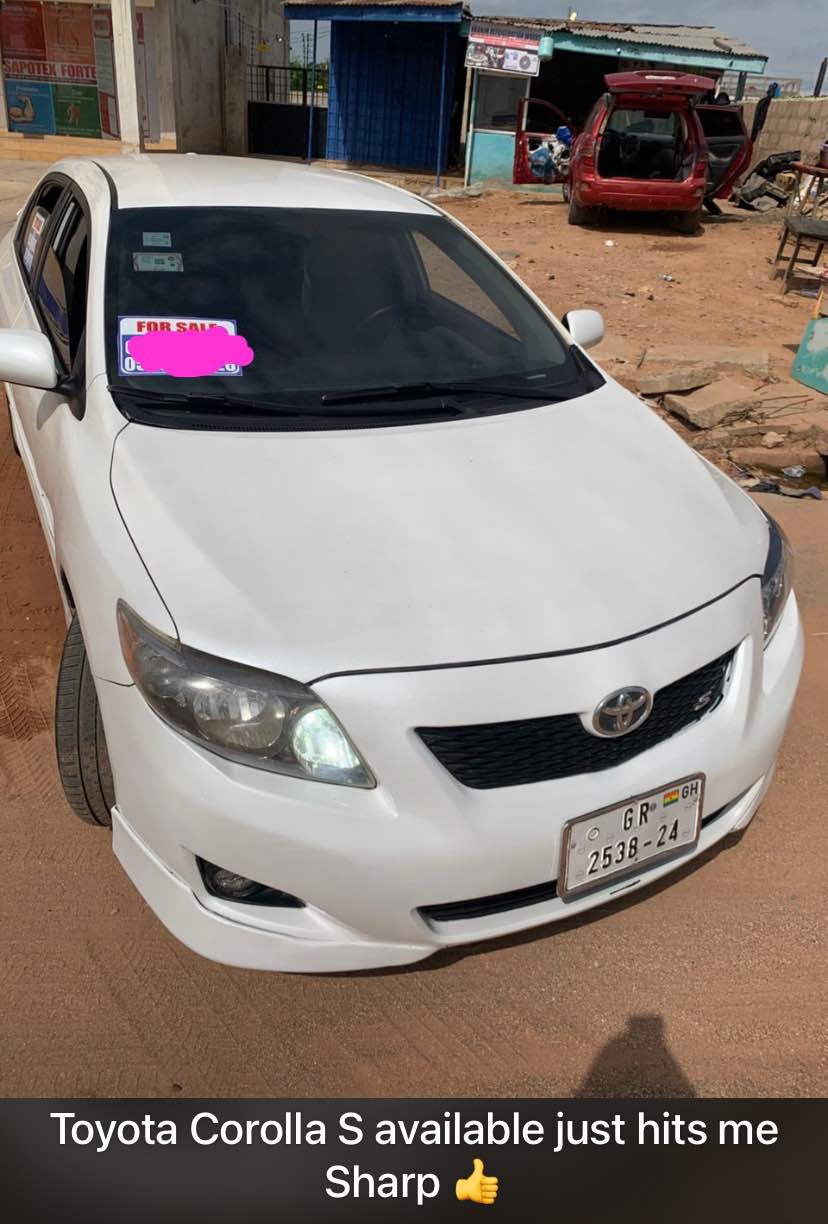 cars