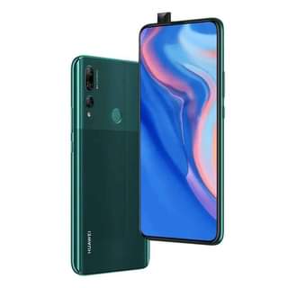 huawei y9