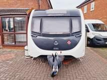 campervans for sale uk