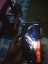A picture of Samsung galaxy S22 ultra