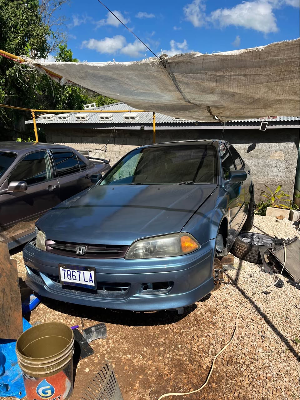 cars