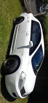 used nissan tiida