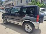 A picture of Suzuki Jimmy